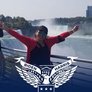 Meet your Posher, Norma